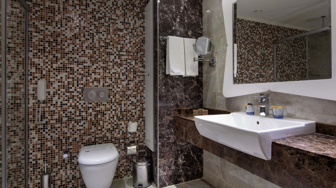 Crystal Sunset Luxury Resort and Spa